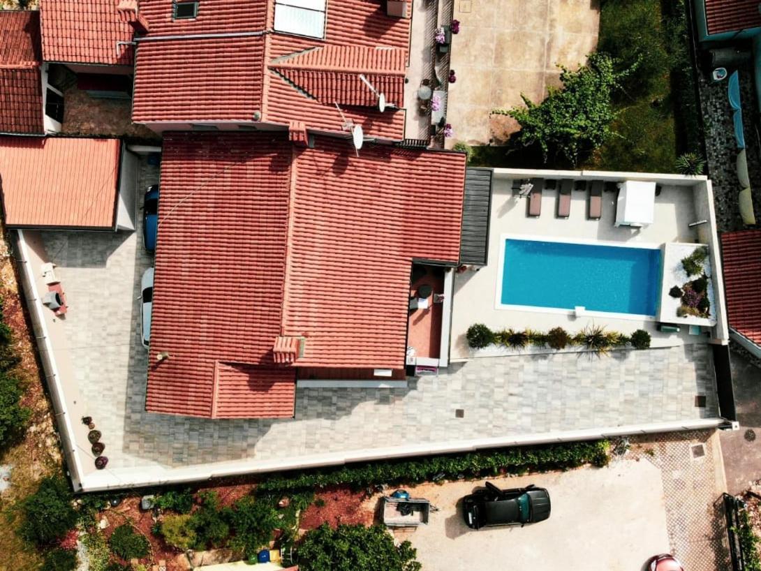 Apartment St. Antonio Rovinj Extérieur photo
