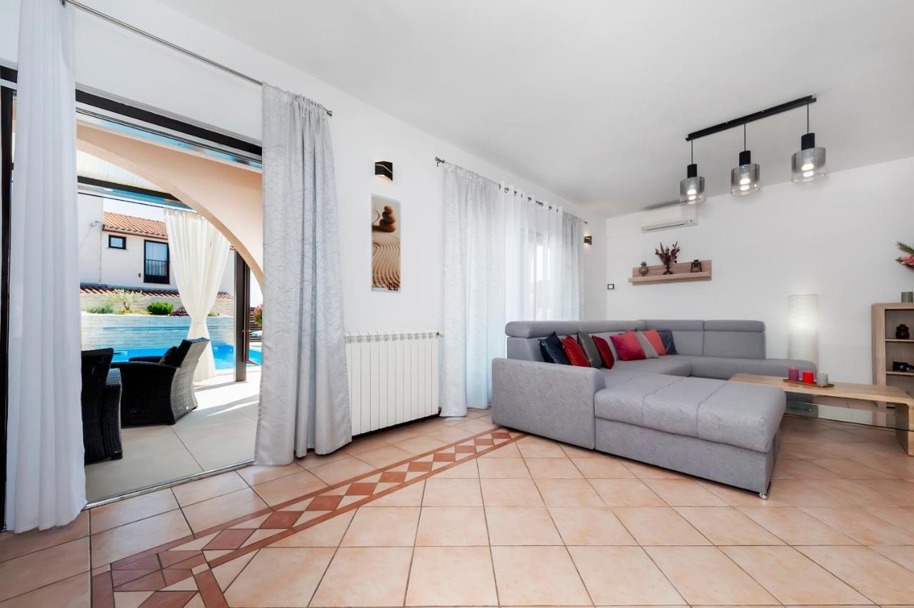 Apartment St. Antonio Rovinj Extérieur photo