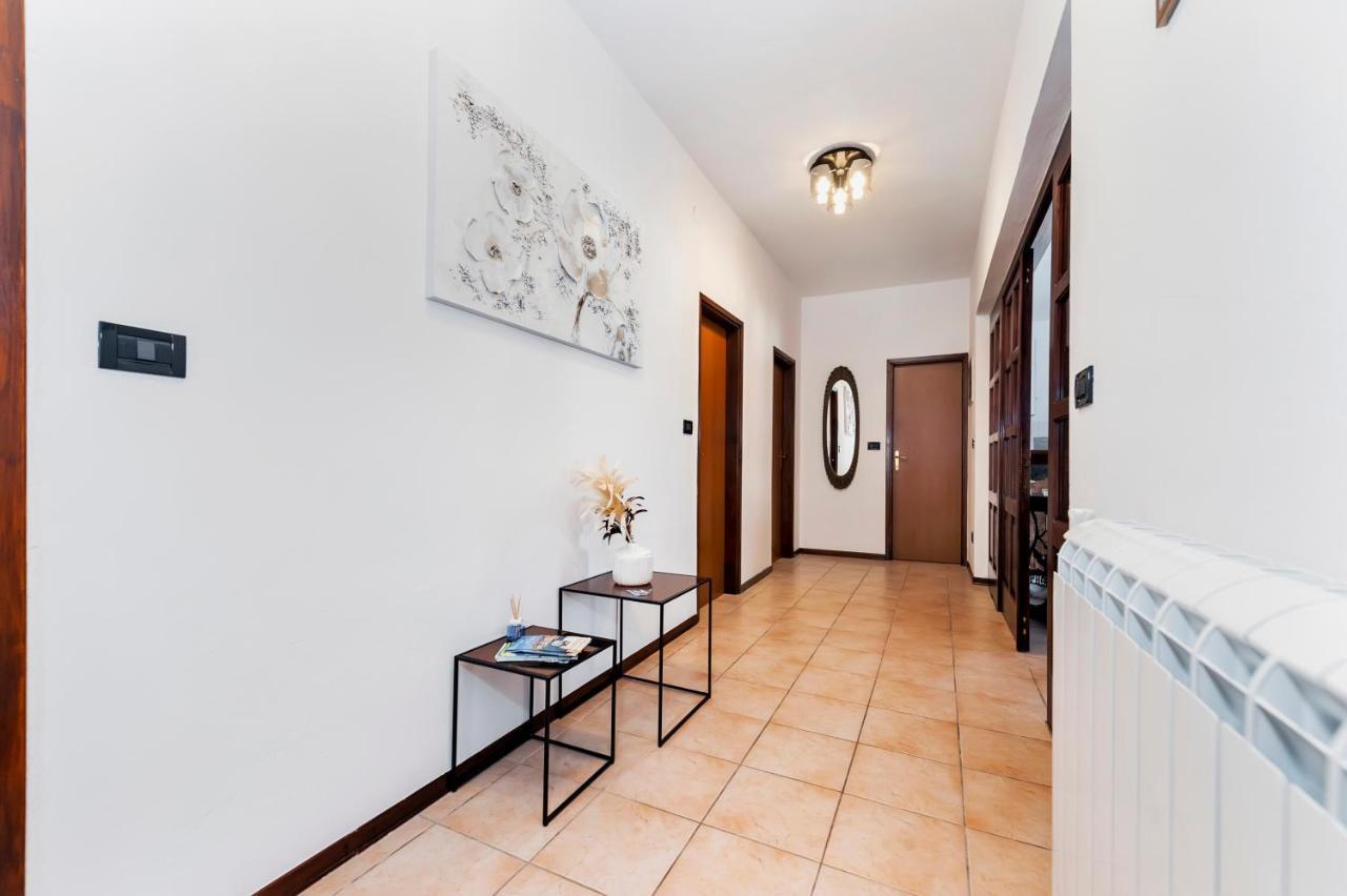 Apartment St. Antonio Rovinj Extérieur photo