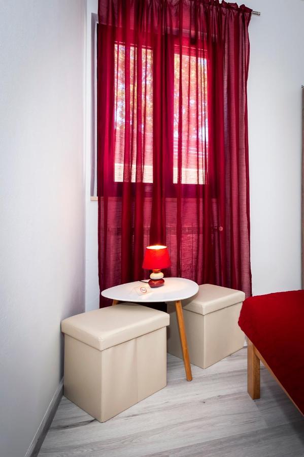 Apartment St. Antonio Rovinj Extérieur photo