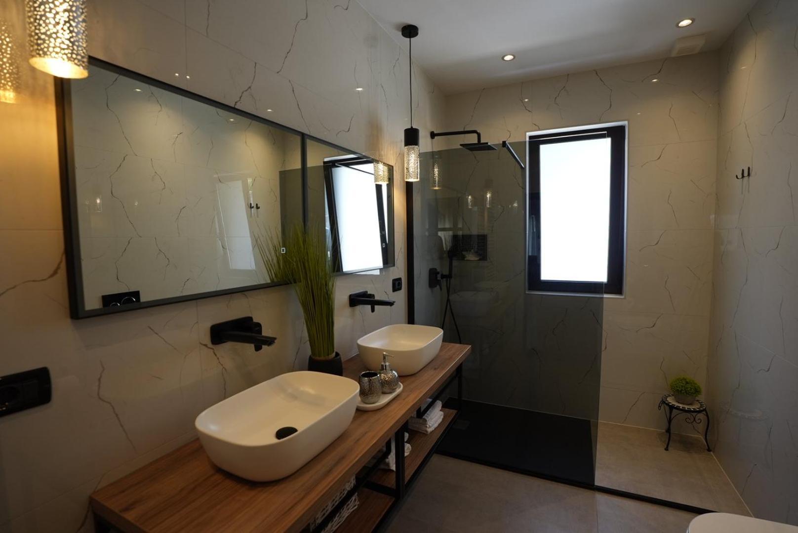 Apartment St. Antonio Rovinj Extérieur photo